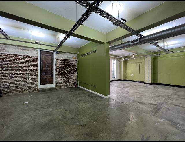 177M² OFFICE TO LET IN CAPE TOWN CITY CENTRE